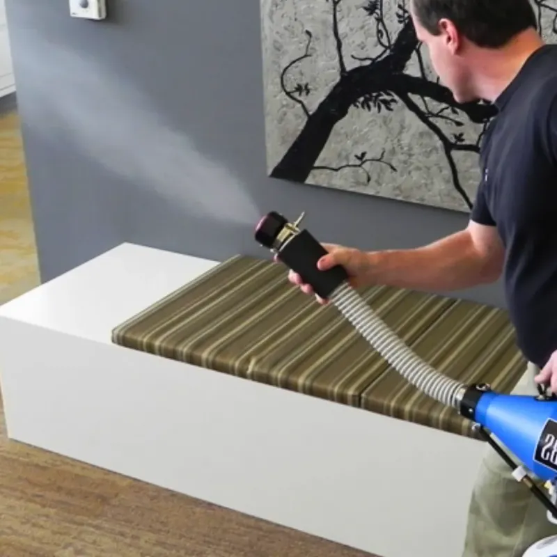 Professional Odor Removal in Warren, IL